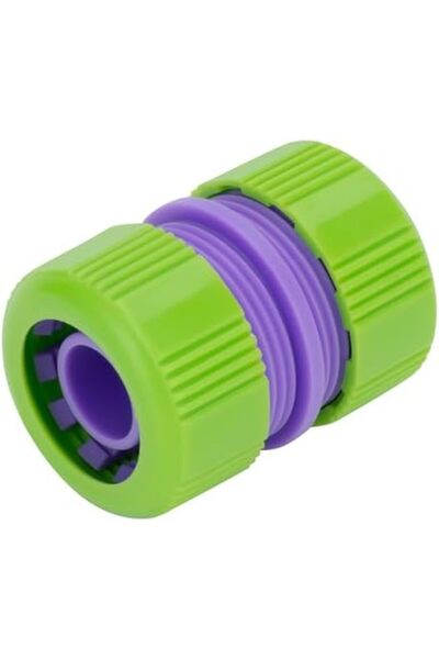 PALISAD Plastic Sleeve Fitting for Hoses 1/2'' (3/4'')
