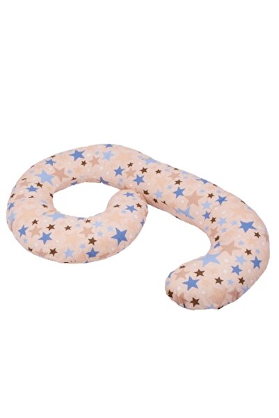 OEM Pernă de sarcină 3 în 1 în forma numărului 9 Nopți de vară