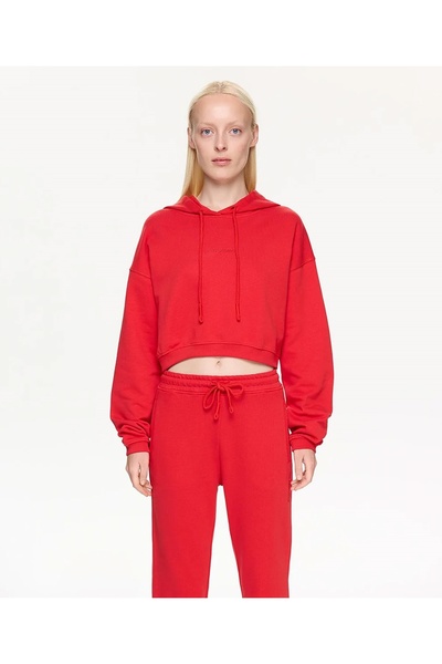 LES BENJAMINS Essentials Hoodie 302