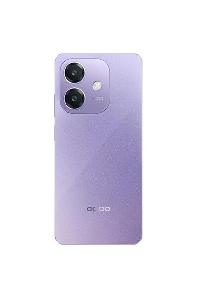 OPPO A5i 4G (4+128) GB Starry Purple -