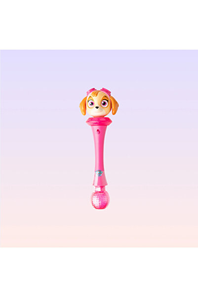 NİCKELODEON Paw Patrol Skye Bubble Wand