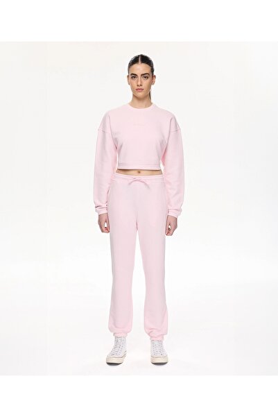 LES BENJAMINS Essentials Sweatpant 312