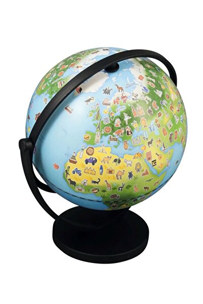 Buki العلوم المصغرة - جلوب جونيور