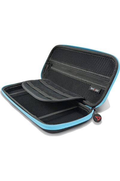 Steel Play Husa Carry & Protect Bag Steelplay pentru NSW Lite