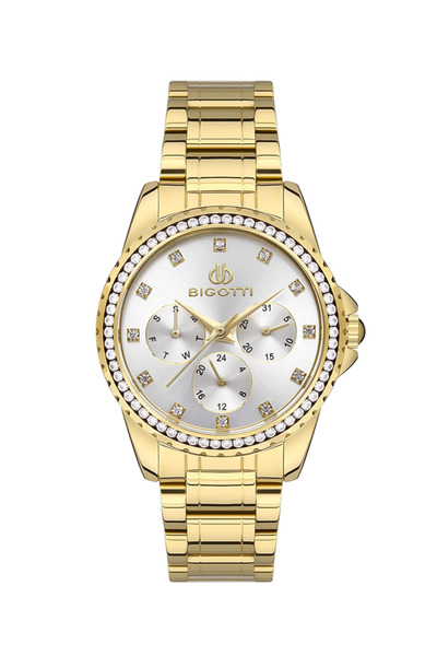 Bigotti Milano BİGOTTİ KADIN KOL SAATİ BG.1.10453.3