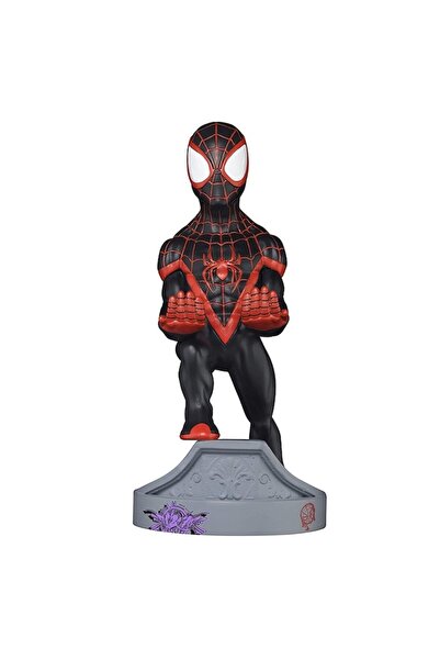 Exquisite Gaming Suport telefon și controler Marvel Miles Morales Spiderman