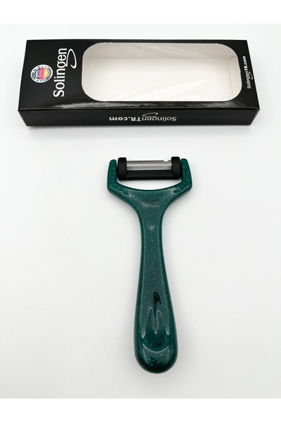 HerkeseUygun Original Solingen Slingshot Peeler