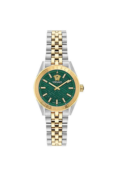 Versace VRSCVE8I00424 Women's Wristwatch