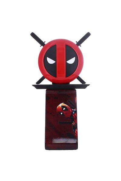 cable guy Charging Stand Cable Guys Ikon Deadpool
