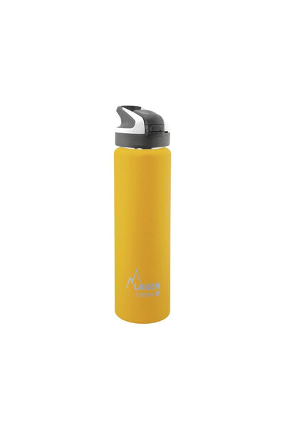 LAKEN Summit Çelik Termos 750ml Sarı LKTS7Y