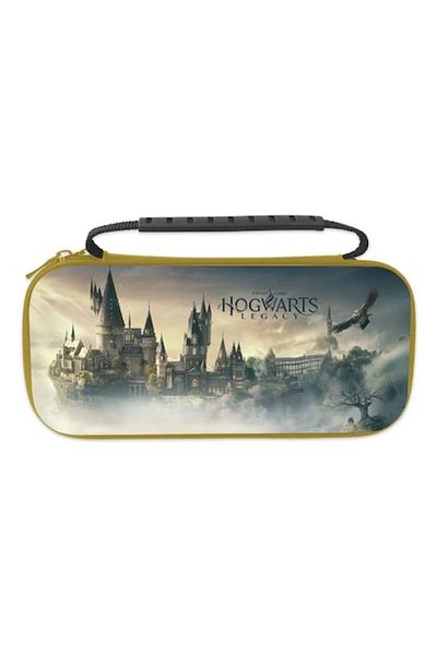 Nintendo Harry Potter XL Hogwarts Protective Case for Switch