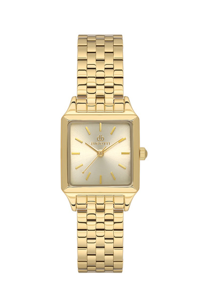 Bigotti Milano BİGOTTİ KADIN KOL SAATİ BG.1.10560-3