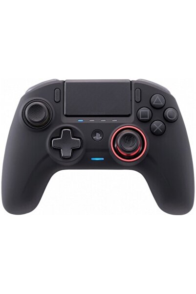 Nacon Wireless Controller Revolution Unlimited Pro for PlayStation 4, Black