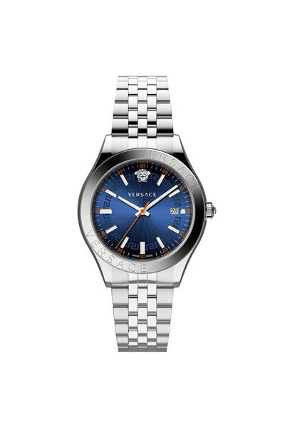 Versace Vrscvevk00921 Men's Wrist Watch