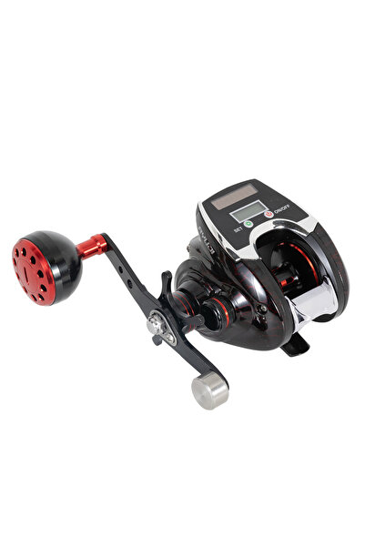 RYUJI Taido 500L Baitcasting Olta Makinesi