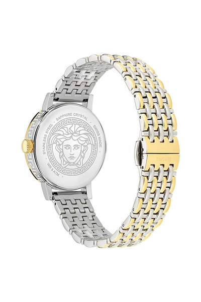 Versace Vrscve0A00325 Women Wrist Watch