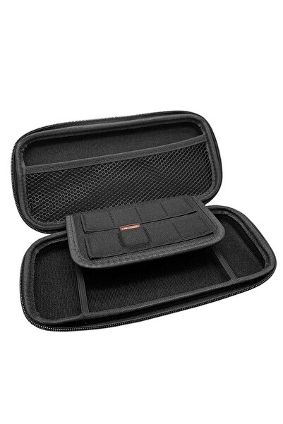 GIOTECK Essential Pack for NSW Lite