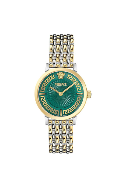 Versace Vrscve0A00325 Women Wrist Watch