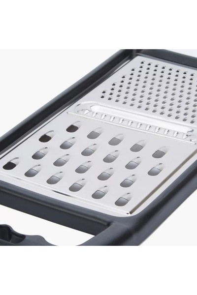Home Box Crystal Universal Grater with Handle