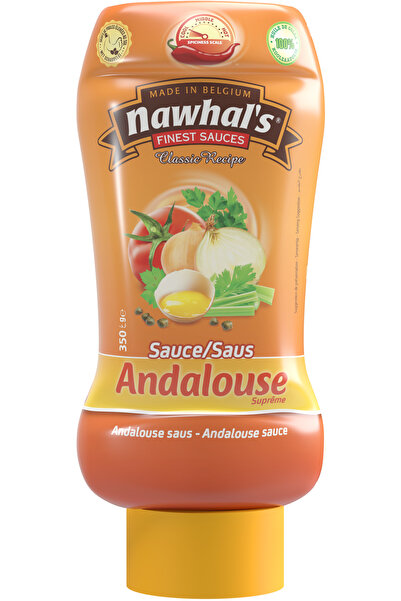 Nawhals ناوالز أندلس سوبريم 350 مل