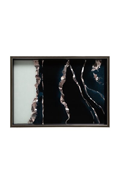 Mudo Home CHIC TEPSİ 31X42CM