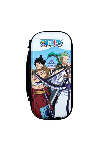 Konix Geantă Wano de transport dintr-o singură piesă pentru NSW