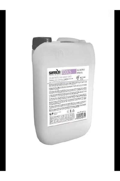 SENSUS Balsam Profesional Pentru Păr Vopsit Tools Balsam Color Protection