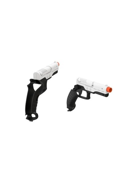 MaxxTech Kit Maxx Tech Playstation VR2 Dual Games Guns for Playstation 5
