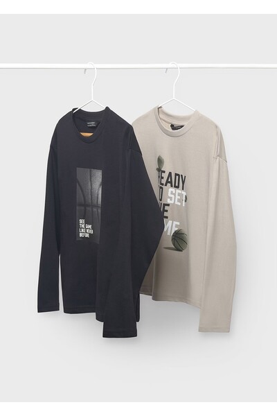 MAYORAL Boy's 2-Piece Sweatshirt