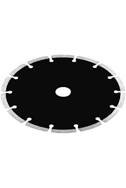 SPARTA Segmented Diamond Cutting Disk for Dry Cutting (180x22.2mm)