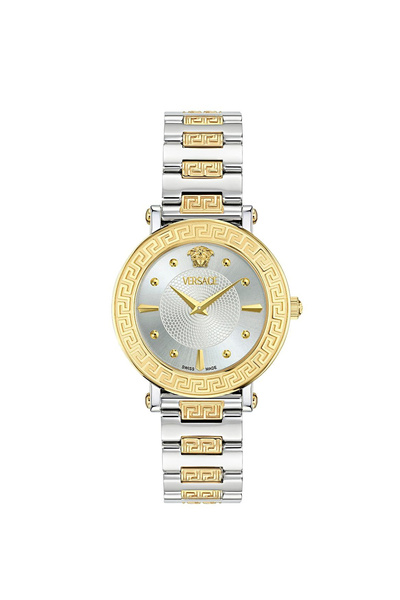 Versace Vrscve9C00524 Women's Wristwatch