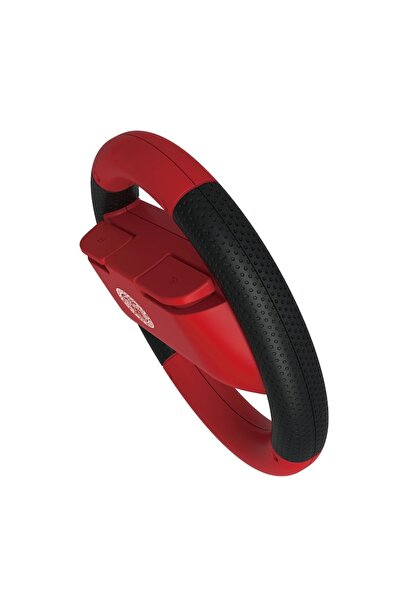 Hori DELUXE Mario Edition Racing Wheel for NSW