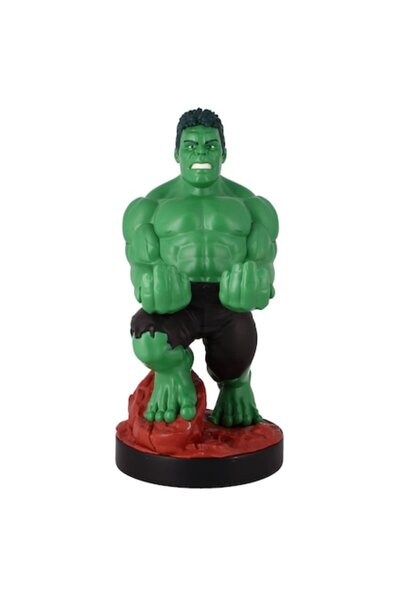 cable guy Hulk Phone/Controller Holder Figurine