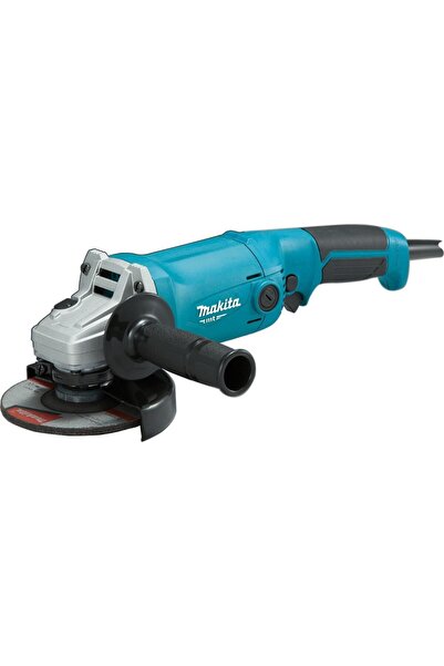 Makita M9002B Avuç Taşlama Makinası 125MM 1050W