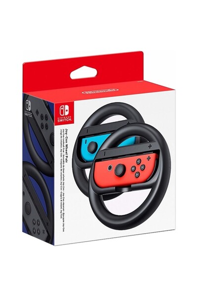 Nintendo Pereche de roți Joy-Con pentru Switch