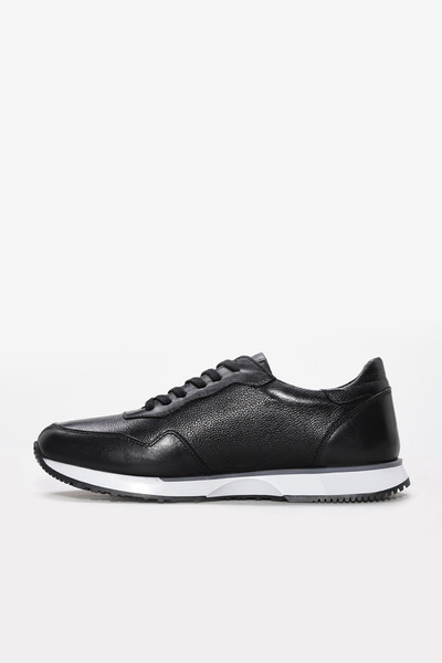 FAST STEP Genuine Leather Men's Casual Shoes 241Ma1990