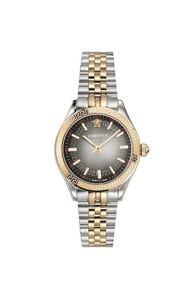 Versace Vrscvehu00520 Women's Wristwatch