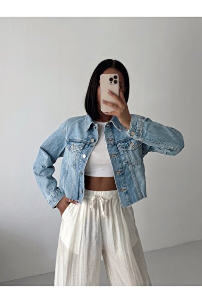 mydukkan.co Original Denim Jacket