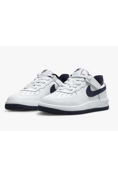 Nike FORCE 1 LOW EASYON (PS) ÇOCUK SPOR AYAKKABI FN0237-104