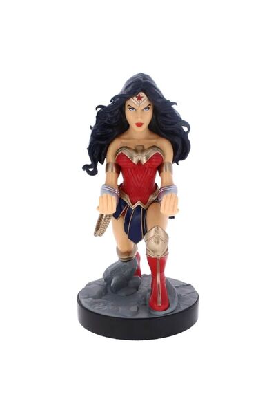 cable guy Wonder Woman PS4 Charging Stand