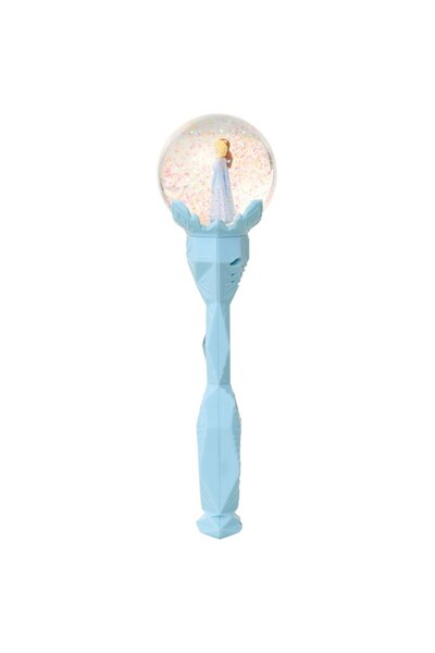 Disney Frozen II Musical Wand - Snow Scepter