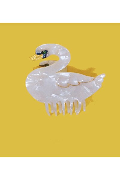 Store Swan Latch Buckle