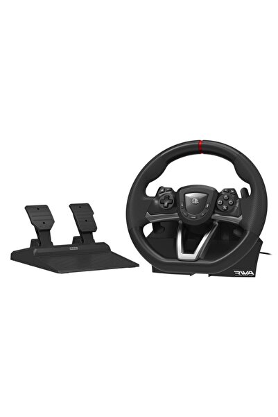 Hori Racing Wheel Apex for PlayStation 4, PlayStation 5, PC