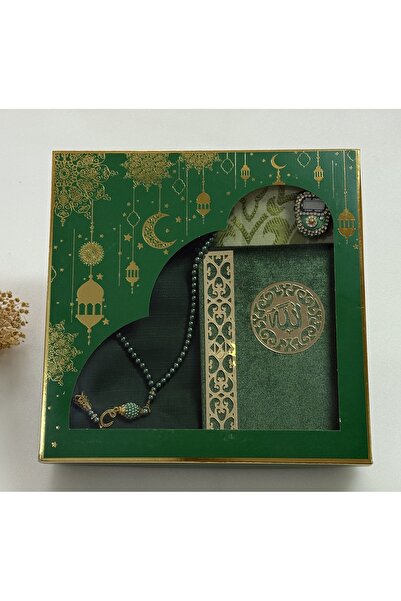 lifestyling Set za miraz, Poklon set, Svadbeni paket, Jasin, Molitveni zrnce,...