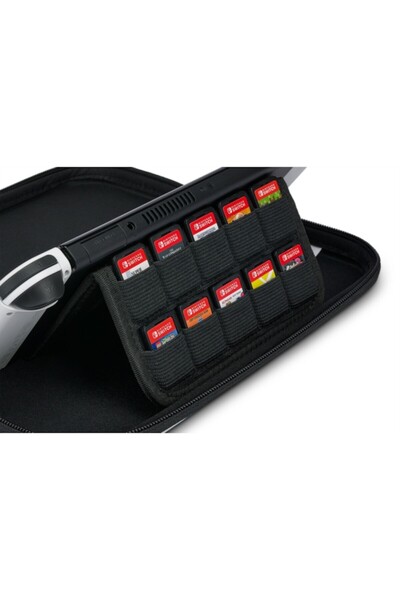 Powera Προστατευτική θήκη για NSW/Lite/OLED Slim Master Sword Defense