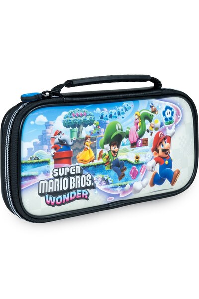 Nacon Super Mario Bros Wonder Protective Case for NSW