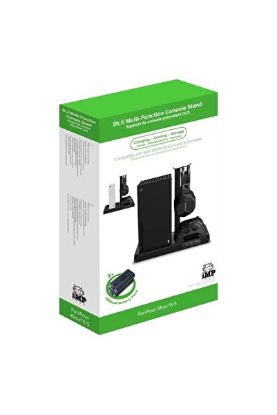 DLX Turn de încărcare multifuncțional - Xbox Series X