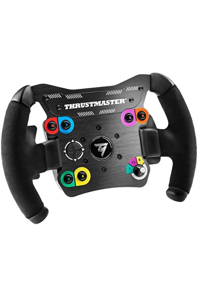Thrustmaster Detachable Steering Wheel TM Open Wheel Add-On for PlayStation 5, PlayStation 4, Xbox,