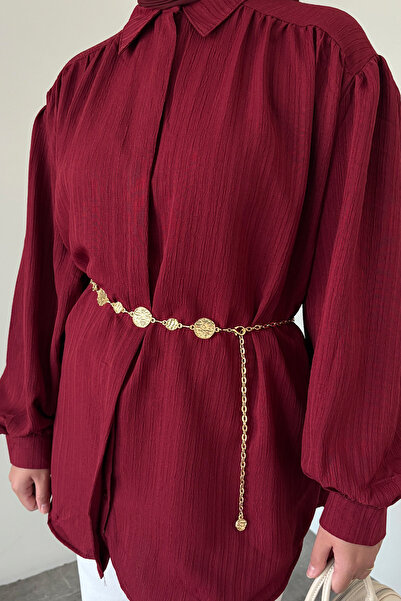 HYWONA Model circular, original, anti-tarnish, primul. Cureaua de calitate