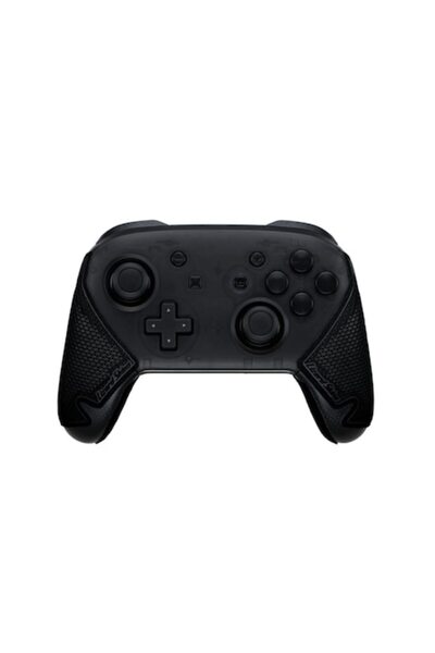 DSP Protectie Din Silicon Pentru Controller Negru Lizard Grip - Nsw